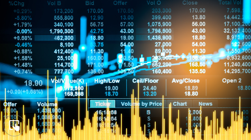 financial Investments